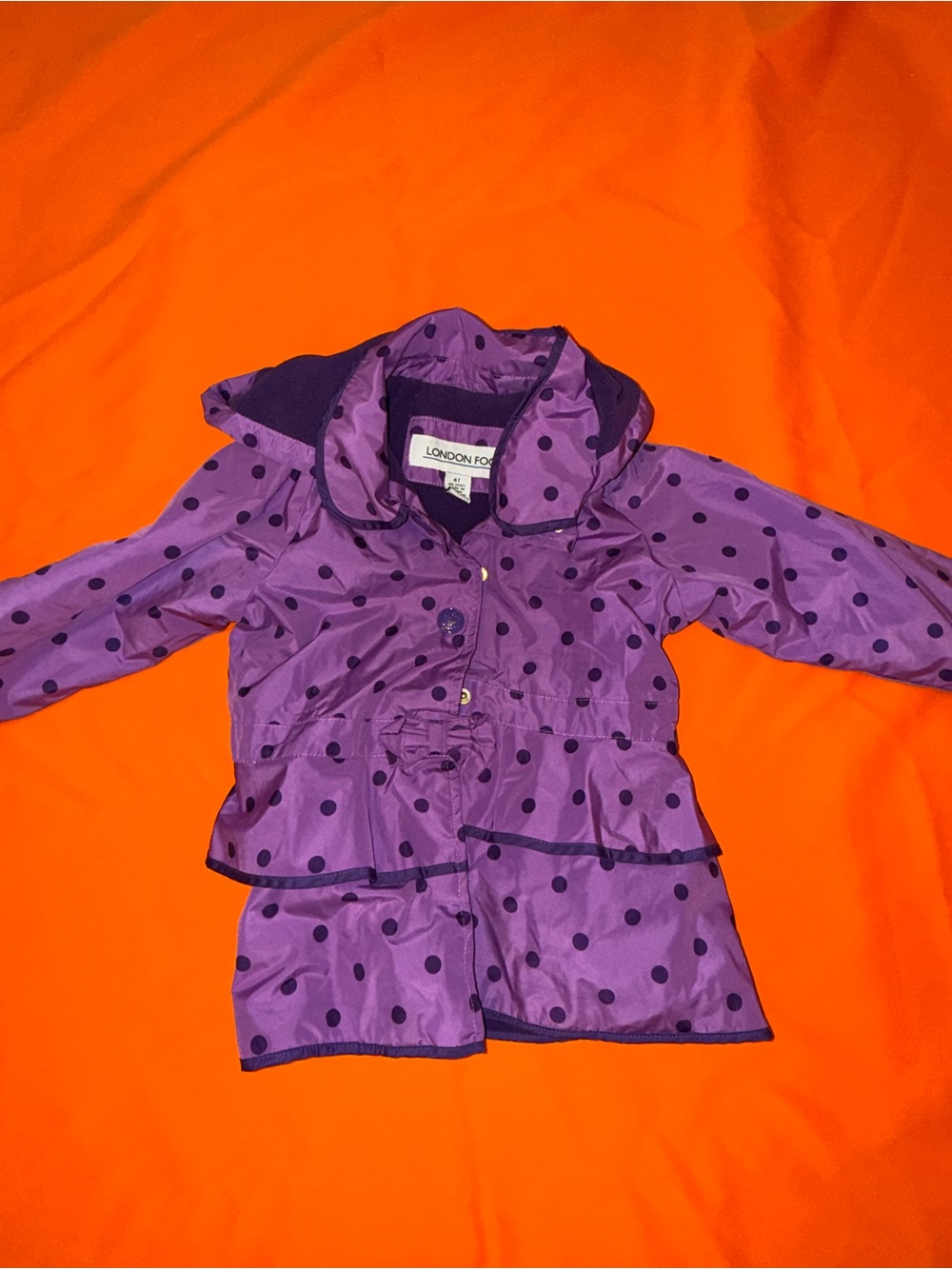 Subcategory Identification - Picture 1 of 4